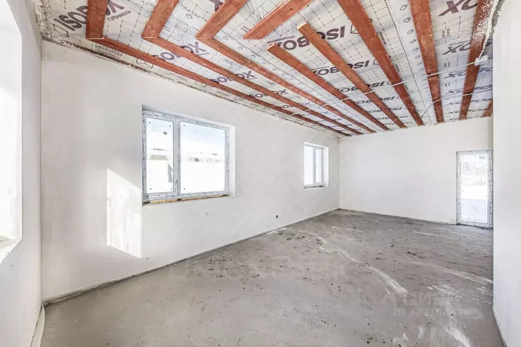 Дом в Челябинская область, Сосновский муниципальный округ, Городок ... - Фото 1