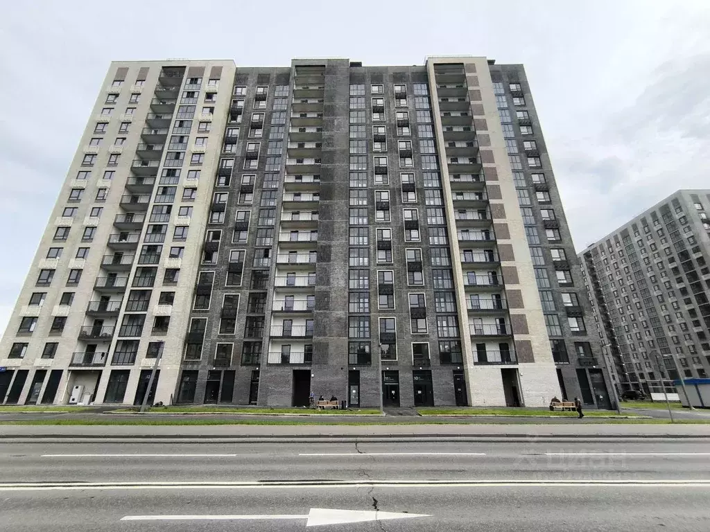 Гараж в Москва Кусковская ул., 12/1 (13 м) - Фото 1