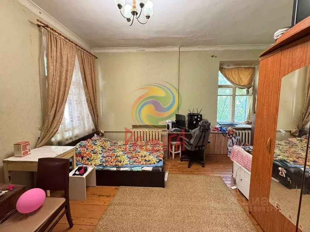 1-к кв. Ивановская область, Иваново ул. Кирякиных, 20 (40.4 м) - Фото 1