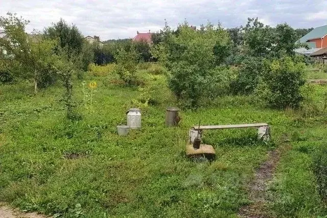 дом в башкортостан, уфимский район, с. булгаково (128 м) - Фото 0