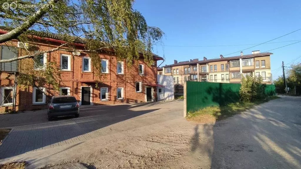 Помещение свободного назначения (368 м) - Фото 1