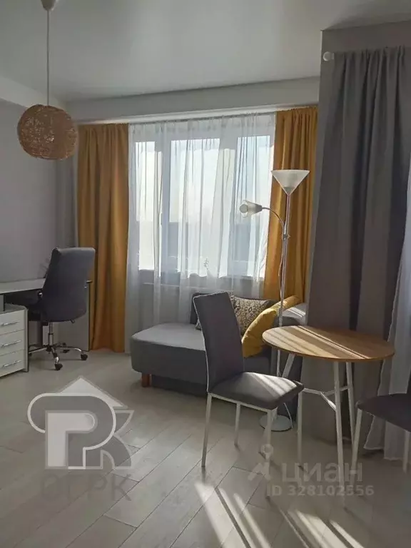 Студия Московская область, Богородский городской округ, с. Бисерово, ... - Фото 1