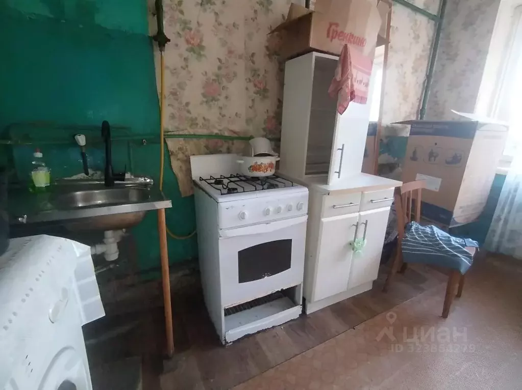 Комната Новгородская область, Великий Новгород Каберова-Власьевская ... - Фото 2