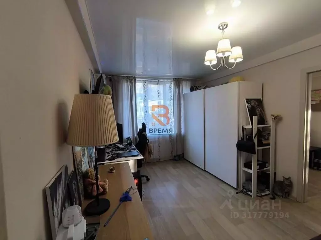 2-к кв. Севастополь ул. Хрусталева, 7 (47.0 м) - Фото 1