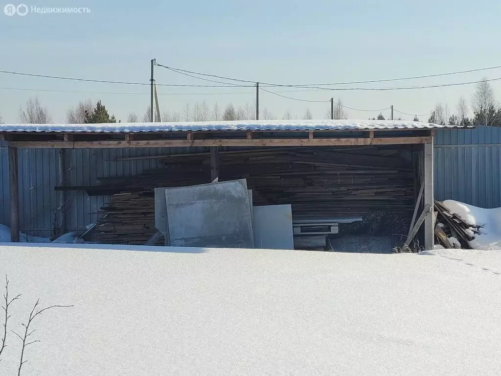 Участок в Нижнетавдинский район, садоводческое некоммерческое ... - Фото 0