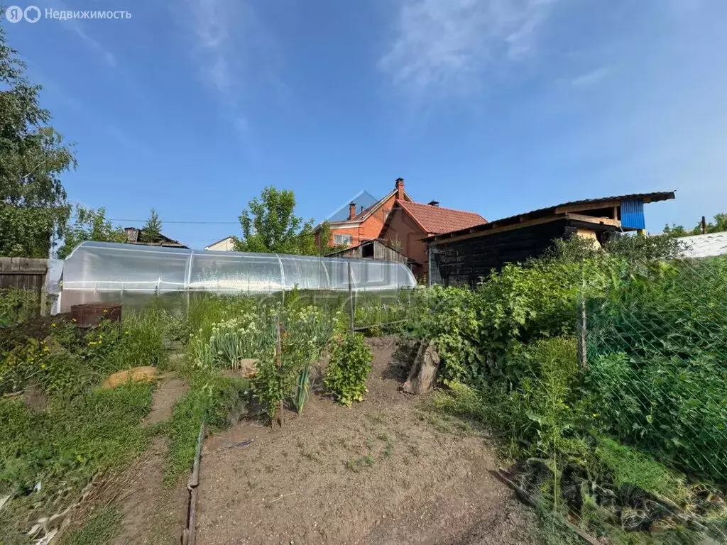 Участок в Красноярск, 8-я Продольная улица, 20 (519.7 м) - Фото 0