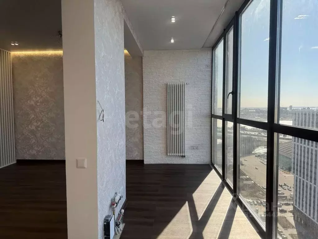 1-к кв. Татарстан, Казань ул. Алексея Козина, 9 (50.8 м) - Фото 0