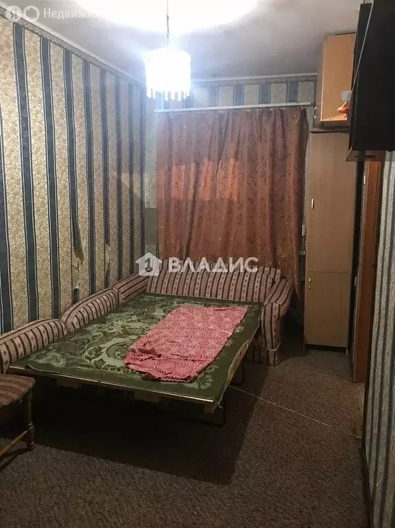 2-комнатная квартира: Дедовск, Спортивная улица, 4 (48 м) - Фото 2