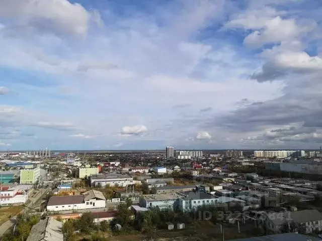 1-к кв. Саха (Якутия), Якутск ул. Дзержинского, 59 (36.0 м) - Фото 1