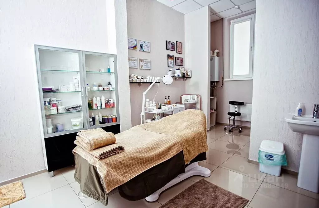 Помещение свободного назначения в Краснодарский край, Новороссийск ... - Фото 2