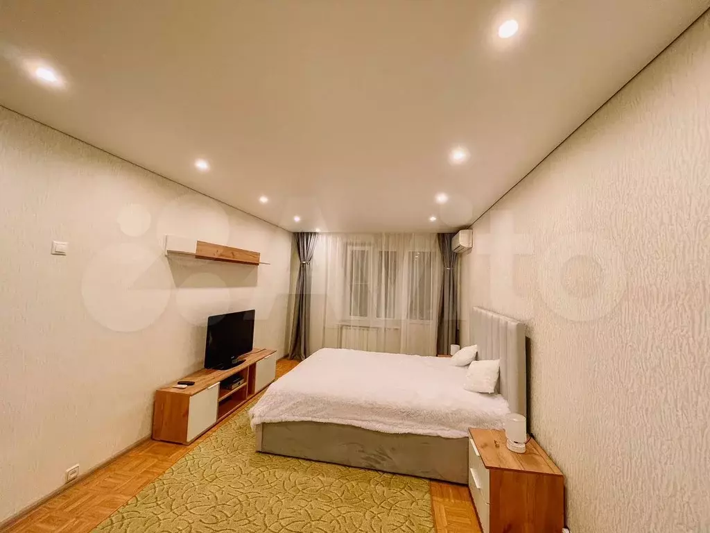 2-к. квартира, 45 м, 8/12 эт. - Фото 1