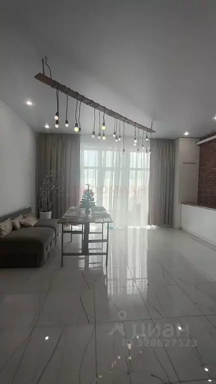 Таунхаус в Ростовская область, Новочеркасск ул. Никольского, 134 (110 ... - Фото 1