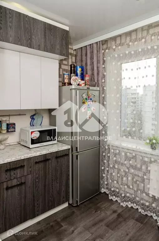Продаётся 1-к квартира, 34.7 м - Фото 0