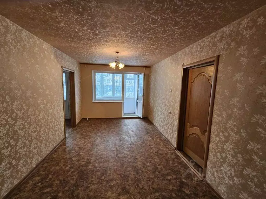 3-к кв. Нижегородская область, Нижний Новгород просп. ... - Фото 0
