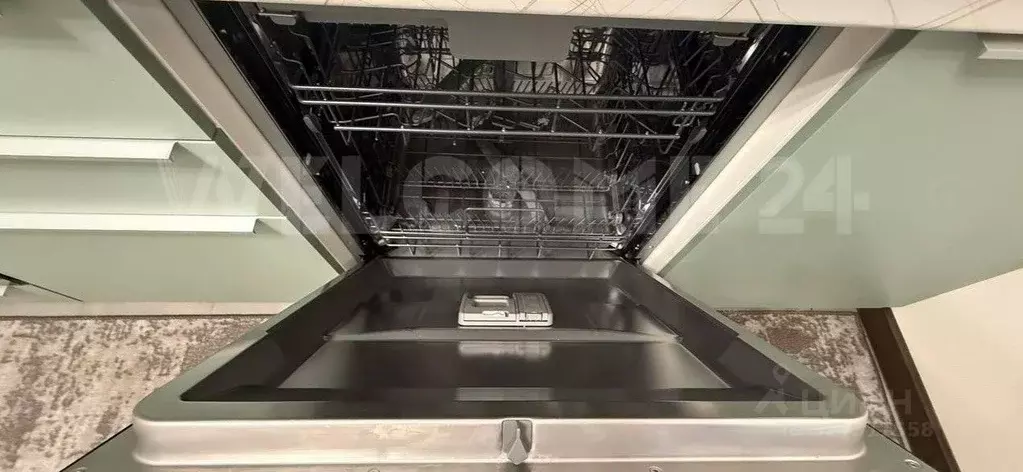 1-к кв. Московская область, Балашиха Железнодорожный мкр, просп. ... - Фото 2