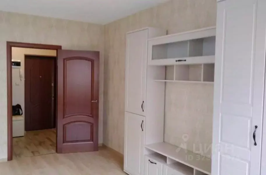 1-к кв. Москва ул. Юных Ленинцев, 57К2 (43.0 м) - Фото 2