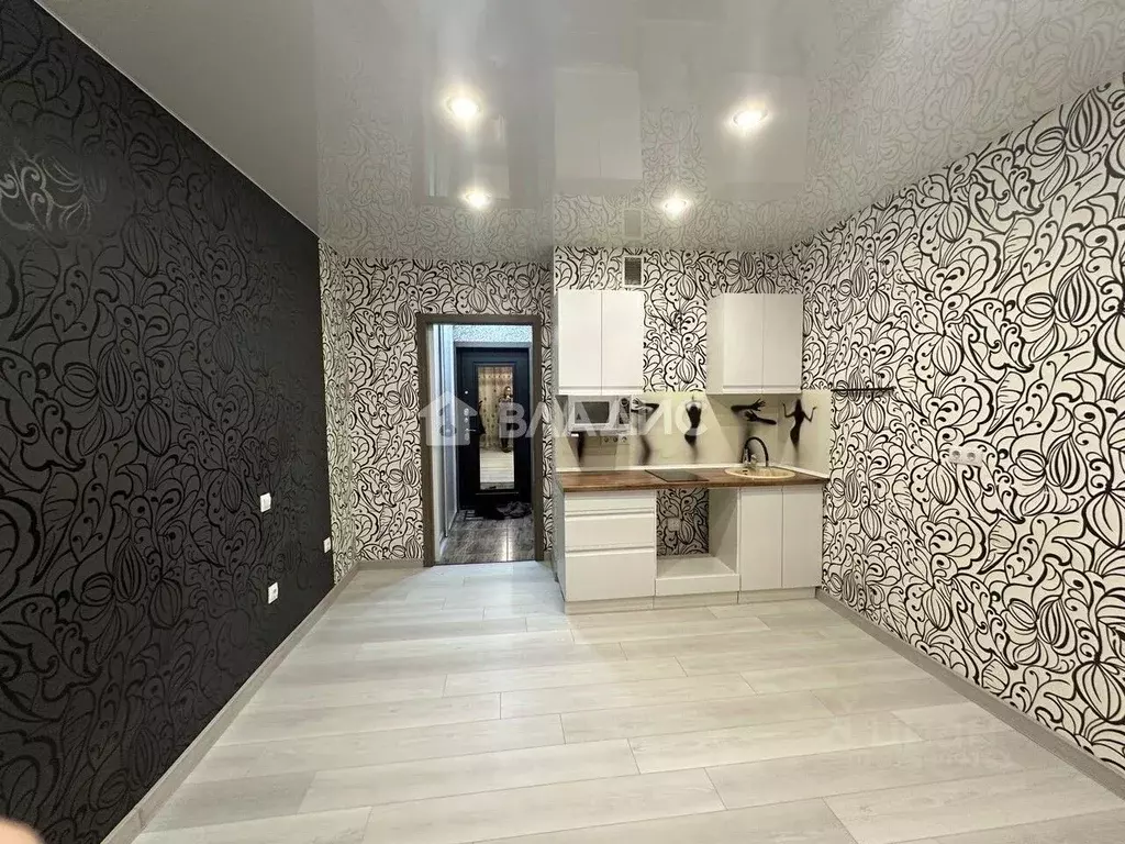 Студия Иркутская область, Иркутский муниципальный округ, Маркова рп ... - Фото 2