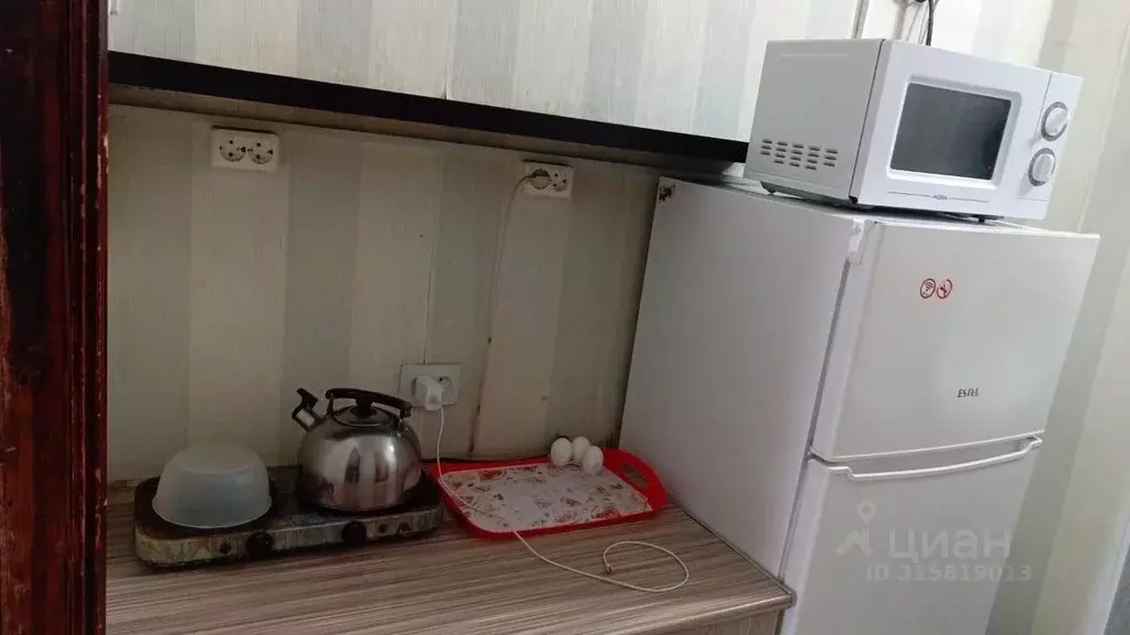 Студия Татарстан, Казань ул. Нурсултана Назарбаева, 54 (20.0 м) - Фото 0