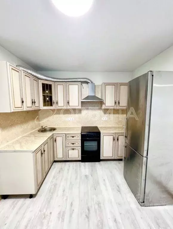 2-к кв. Тюменская область, Тюменский муниципальный округ, д. Дербыши ... - Фото 2