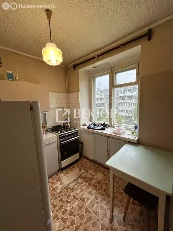 2-комнатная квартира: Кострома, Костромская улица, 80 (39 м) - Фото 0