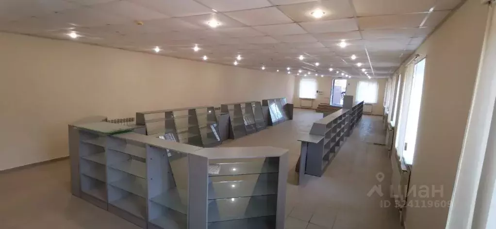 Торговая площадь в Ставропольский край, Предгорный муниципальный ... - Фото 2