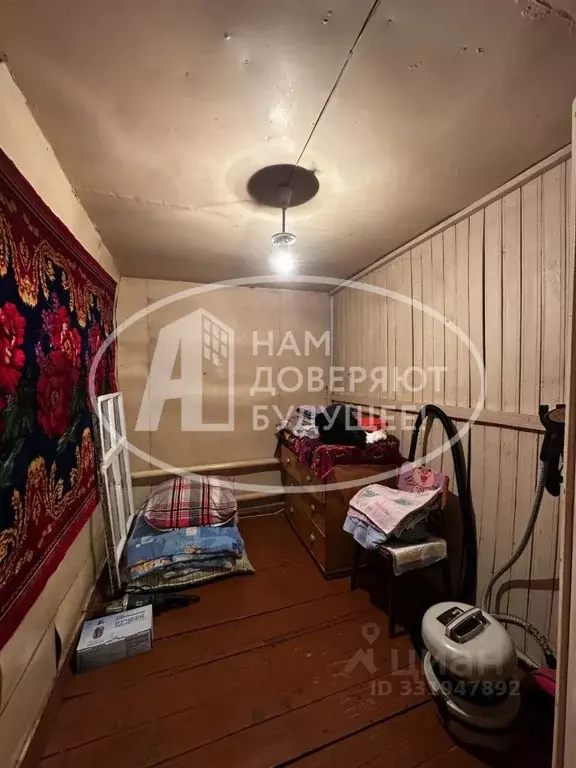 Дом в Пермский край, Чусовой Нагорная ул. (43 м) - Фото 1