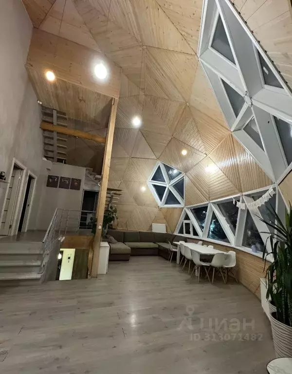 Дом в Татарстан, Казань ул. Троицкий Лес, 38 (200 м) - Фото 2