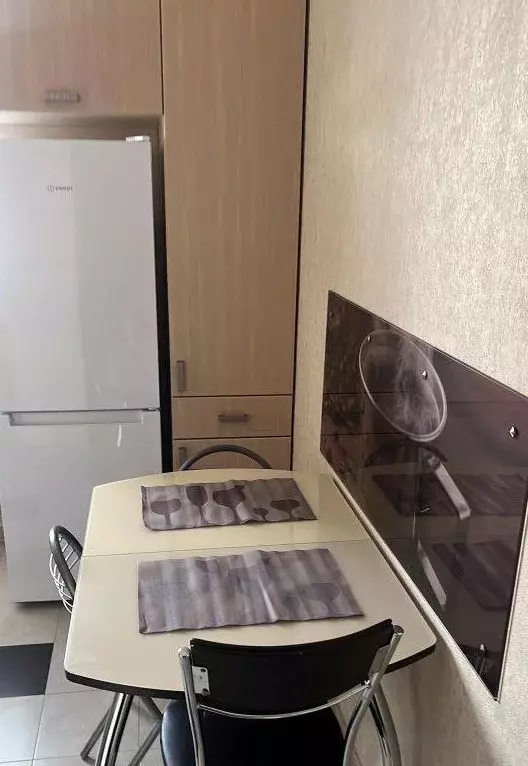 Продаётся 1-к квартира, 28.5 м - Фото 1