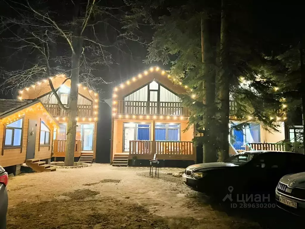 Дом в Карачаево-Черкесия, Зеленчукский район, с. Архыз ул. Ленина (90 ... - Фото 0