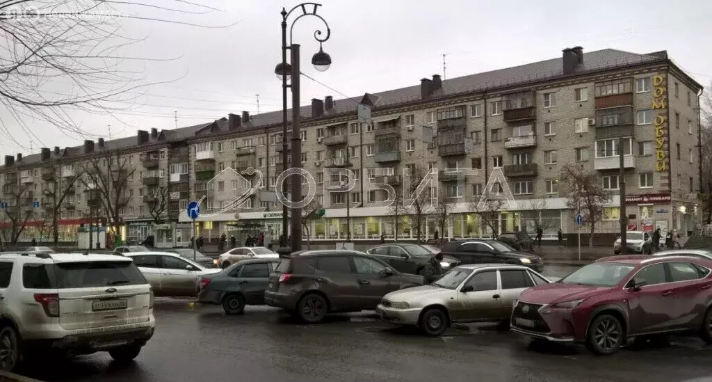 1-комнатная квартира: Тюмень, улица Республики, 146 (31 м) - Фото 0