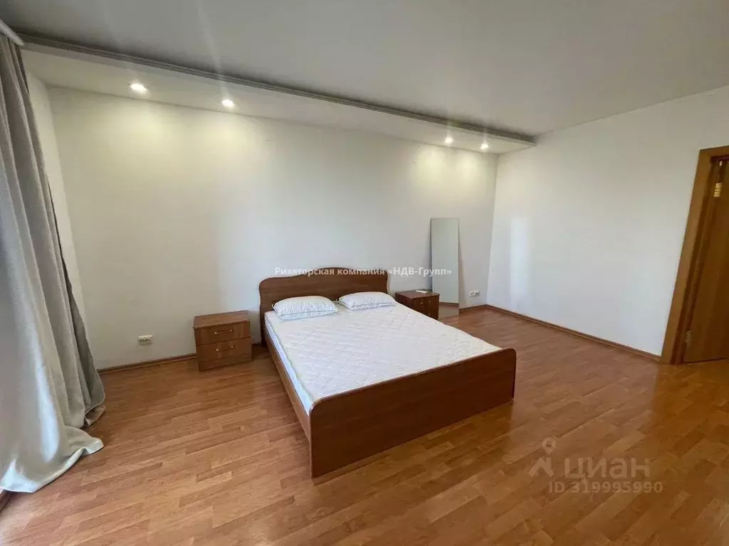 2-к кв. Хабаровский край, Хабаровск ул. Тургенева, 36 (70.9 м) - Фото 0