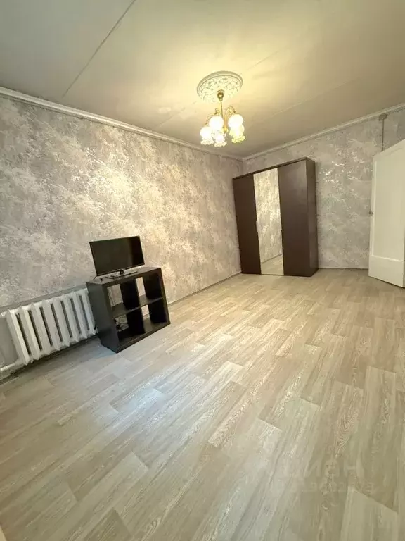 1-к кв. Москва бул. Генерала Карбышева, 6К1 (33.0 м) - Фото 1