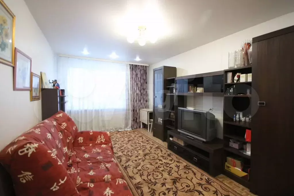 2-к. квартира, 54,4 м, 7/9 эт. - Фото 0
