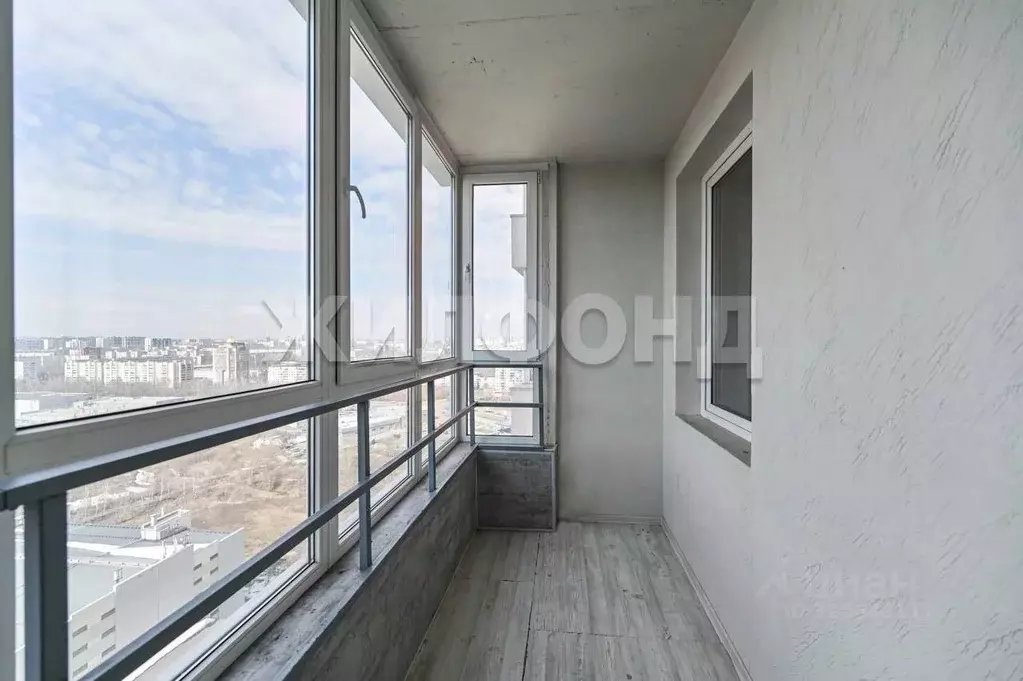 1-к кв. Алтайский край, Барнаул ул. Малахова, 134Ак2 (35.1 м) - Фото 1