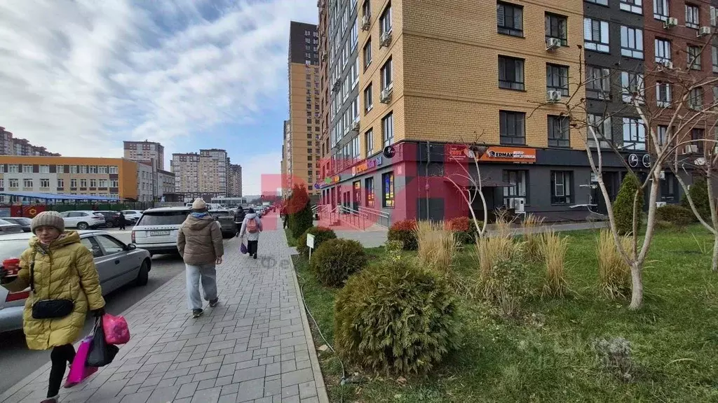 Помещение свободного назначения в Ростовская область, Ростов-на-Дону ... - Фото 2