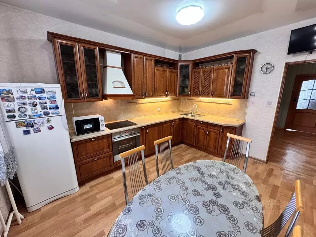 3-к кв. Забайкальский край, Чита Красноармейская ул., 90 (92.2 м) - Фото 1