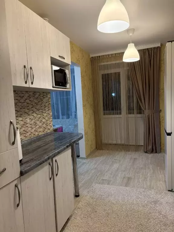 3-к кв. Татарстан, Казань Октябрьская ул., 21б (62.0 м) - Фото 1