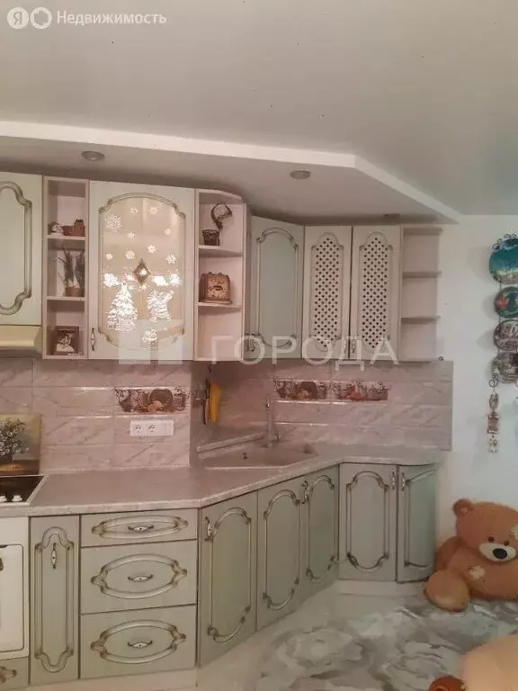 2-комнатная квартира: Барнаул, улица Антона Петрова, 254 (51.6 м) - Фото 1