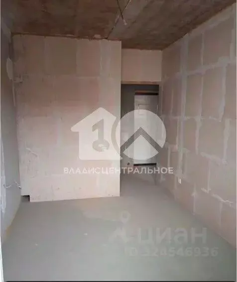 1-к кв. Новосибирская область, Новосибирский район, Каменский ... - Фото 1