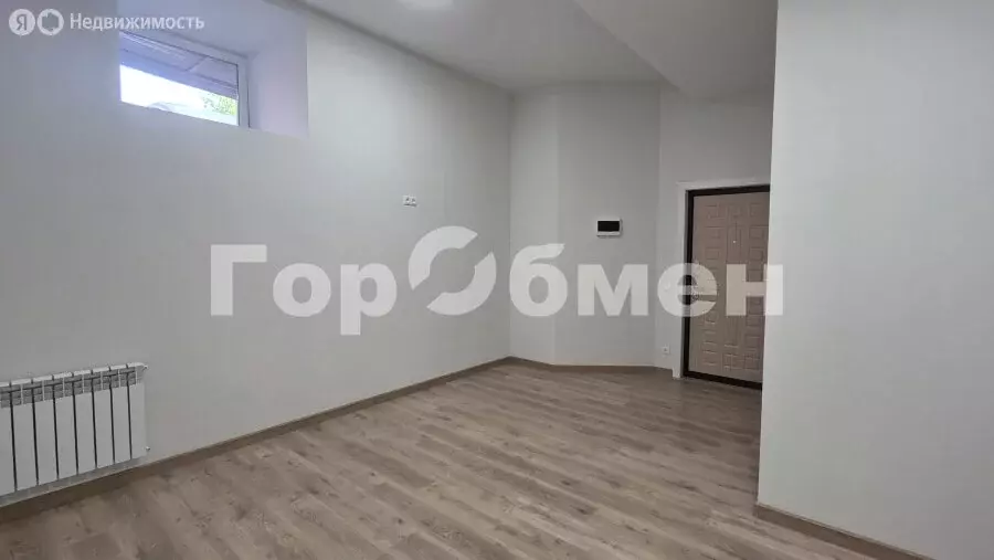 Квартира-студия: село Остафьево, Троицкая улица, 2/1 (20.5 м) - Фото 2