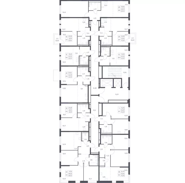 Студия Московская область, Ленинский городской округ, Мисайлово пгт, ... - Фото 2