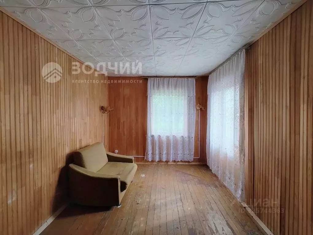 Дом в Чувашия, Канаш ул. Толстого, 35 (33 м) - Фото 1