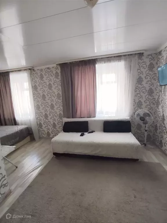 Продаётся 1-к квартира, 25 м - Фото 0