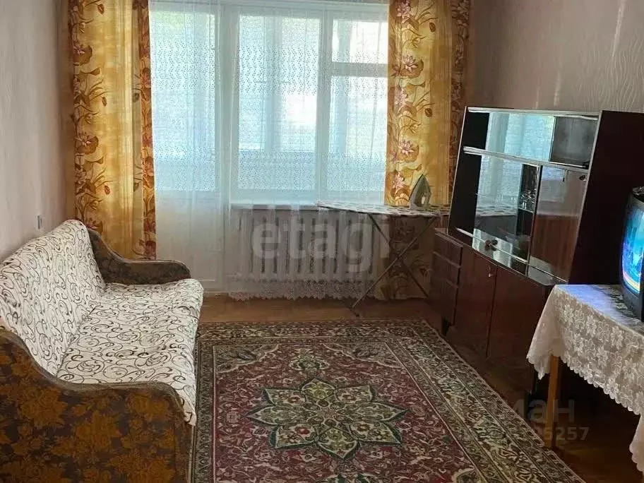 2-к кв. Ставропольский край, Пятигорск ул. Первая Бульварная (47.0 м) - Фото 1