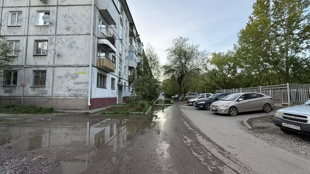 Продаётся 2-к квартира, 41.2 м - Фото 1