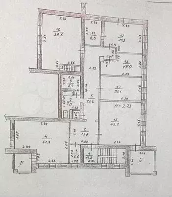 213 кв.м, Студия, офис, образование, творчество, р - Фото 0