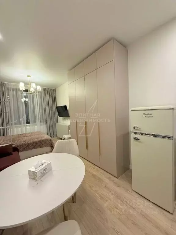 Студия Москва проезд Серебрякова, 11к2 (37.0 м) - Фото 2