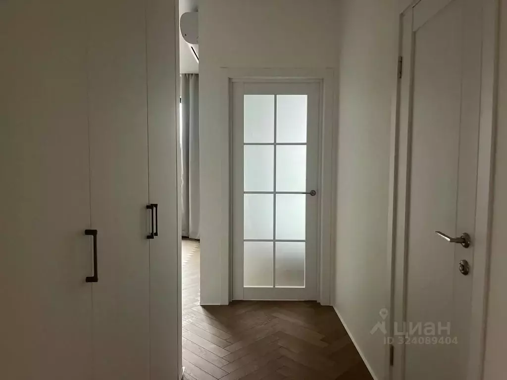 2-к кв. Москва Автозаводская ул., 26/1 (40.0 м) - Фото 1