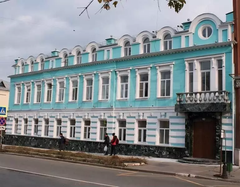 Продажа (ПСН) пл. 822 м2 м. Электрозаводская в - Фото 1