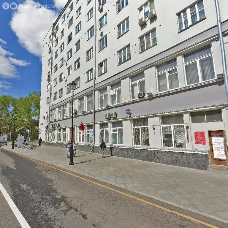 Помещение свободного назначения (315 м) - Фото 1